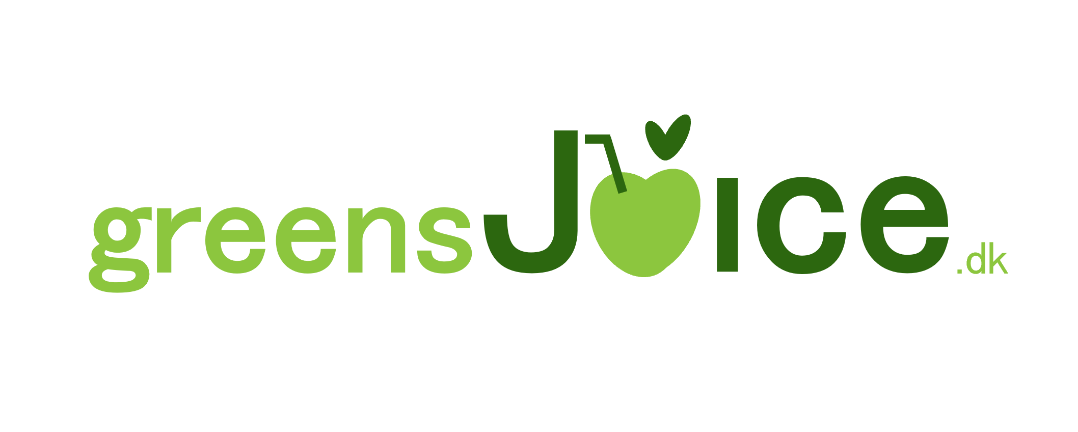 Greens Juice produceret i Skovlunde med passion af friske råvarer